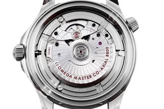 Thumbnail von Omega Seamaster Diver 300 M Automatik Herrenuhr 210.30.42.20.03.001 B&P