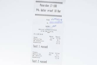 Thumbnail von Omega Seamaster Diver 300 M Automatik Herrenuhr 210.30.42.20.03.001 B&P