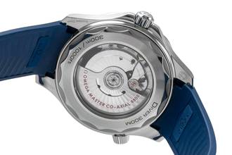 Thumbnail von Omega Seamaster Diver 300 M Automatik Herren Ref 210.32.42.20.03.001 B&P