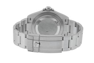 Thumbnail von Rolex Air King Automatik Oyster Edelstahl Herrenuhr Ref. 126900 B&P 2022