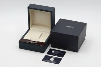 Thumbnail von Longines Conquest Stahl Automatik unisex Ref. L3.430.4.97.6 Box & Papiere 2024