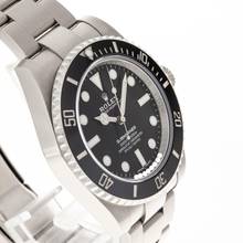 Thumbnail von Rolex Submariner (No Date) 40 – 114060 – like NEW – 05/2020 Full Set Lc100