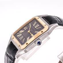 Thumbnail von Cartier Santos Dumont 43,5 – W2SA0028– like NEW ~ 2024