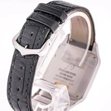 Thumbnail von Cartier Santos Dumont 43,5 – W2SA0028– like NEW ~ 2024