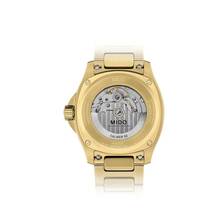 Thumbnail von Mido Multifort Tv Big Date SPECIAL EDITION (1 ZUSÄTZLICHES BAND)