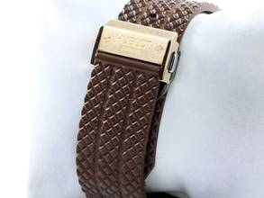 Thumbnail von Hublot Big Bang 44 mm Cappuccino 44 mm 18k Roségold Fullset Box + Papiere