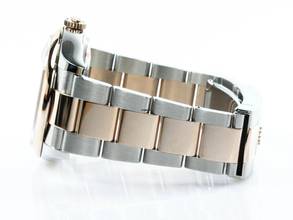 Thumbnail von Rolex Datejust 36 mm 18k Roségold Referenz 126201