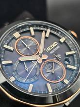 Thumbnail von Seiko Astron GPS Solar SSH158J1 100th Anniversary Limited Edition 1200 pieces New Full Set 2025