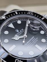 Thumbnail von Rolex Submariner Date 126610LN Chronometer Like New Condition Full Set 10-2024
