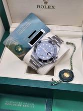 Thumbnail von Rolex Submariner Date 126610LN Chronometer Like New Condition Full Set 10-2024