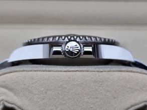 Thumbnail von Rolex Submariner Date 126610LN Chronometer Like New Condition Full Set 10-2024