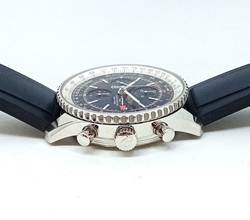Thumbnail von Breitling Navitimer World Time GMT