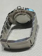 Thumbnail von Rolex Submariner (No Date) 124060 Submariner No Date NEU LC 100 November/2025-Sofort verfügbar Full Set orig. Box + Papiere-Erstkauf orig.Rechnung !!