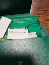 Thumbnail von Rolex Submariner (No Date) 124060 Submariner No Date NEU LC 100 November/2025-Sofort verfügbar Full Set orig. Box + Papiere-Erstkauf orig.Rechnung !!