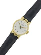 Thumbnail von Breitling Genève NOS 18 k Yellow Gold 1960s