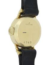 Thumbnail von Breitling Genève NOS 18 k Yellow Gold 1960s