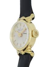 Thumbnail von Breitling Genève NOS 18 k Yellow Gold 1960s