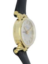 Thumbnail von Breitling Genève NOS 18 k Yellow Gold 1960s