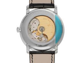 Thumbnail von Blancpain Villeret Quantième Complet Ref.6654-1127-55B 2022 Full Set Ungetragen