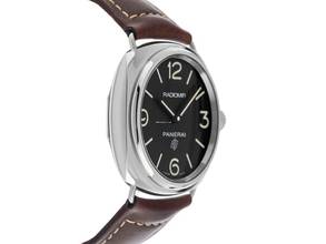 Thumbnail von Panerai Radiomir Ref.PAM00753 2018 Full Set wie Neu Vintage