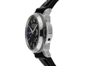 Thumbnail von Panerai Luminor Power Reserve Ref.PAM00241 2008 Full Set wie Neu Vintage