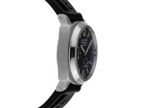 Thumbnail von Panerai Luminor Power Reserve Ref.PAM00241 2008 Full Set wie Neu Vintage