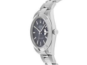 Thumbnail von Rolex Datejust 41 Ref.126300 2018 LC EU Full Set wie Neu