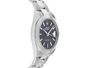 Thumbnail von Rolex Datejust 41 Ref.126300 2018 LC EU Full Set wie Neu