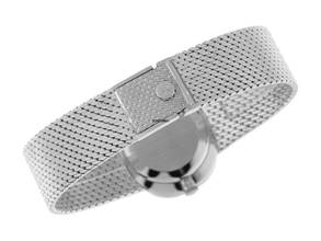 Thumbnail von Patek Philippe Ellipse d'Or Golden Ellipse Ref.3545-1G 1970 Full Set sehr gut Vintage