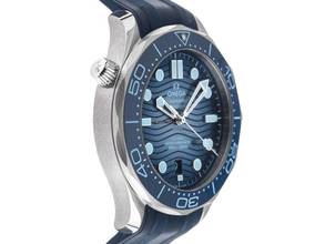 Thumbnail von Omega Seamaster Diver 300 M Ref.210.32.42.20.03.002 2025 Full Set Ungetragen
