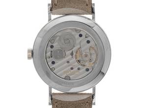 Thumbnail von NOMOS Tangente Glashütte Tangente Nachtblau Ref.133 2025 Full Set Neu