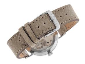 Thumbnail von NOMOS Tangente Glashütte Tangente Nachtblau Ref.133 2025 Full Set Neu