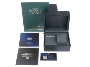 Thumbnail von TAG Heuer Formula 1 Solargraph Ref.WBY1161.FT8086 2025 Full Set Ungetragen