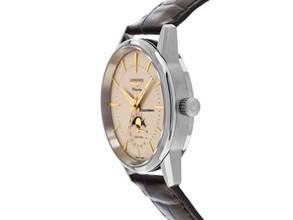 Thumbnail von Longines Flagship Heritage Mondphase Ref.L4.815.4.78.2 2025 Full Set Ungetragen