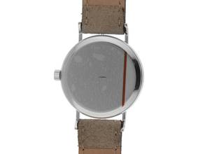 Thumbnail von NOMOS Tangente 33 Glashütte Tangente Ref.122 2014 Full Set sehr gut Vintage