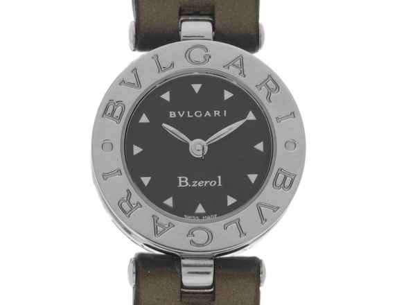  Bulgari B.Zero1 Ref.BZ22S 2000 original Box sehr gut Vintage 