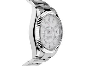 Thumbnail von Rolex Sky-Dweller Ref.326934 2017 Full Set wie Neu Vintage