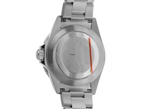 Thumbnail von Rolex Submariner Date Ref.16610 2007 Box&Beschreibung sehr gut Vintage