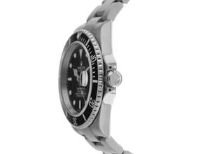 Thumbnail von Rolex Submariner Date Ref.16610 2007 Box&Beschreibung sehr gut Vintage