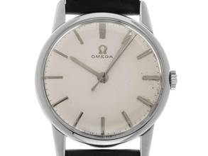 Thumbnail von Omega Classic Ref.131.001 1975 original Box sehr gut Vintage