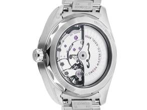 Thumbnail von Omega Seamaster Aqua Terra Ref.220.10.41.21.01.001 2025 Full Set Ungetragen