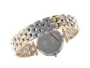 Thumbnail von Cartier Panthère Vendome MM Medium Modell Ref.8396 1989 Box&Beschreibung sehr gut Vintage