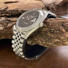 Thumbnail von Rolex Datejust 41 Datejust 41 Wimbledon - FULLSET 2022 - Ref.126300