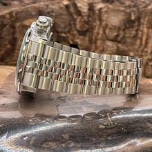 Thumbnail von Tudor Black Bay Chrono Black Bay Chrono BLUE - FULLSET 2025 EU - Ref. 79360N Flamingo Blue