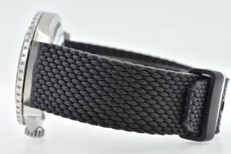 Thumbnail von Breitling Superocean 42 A17375 Yellow Rubber Strap