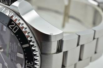 Thumbnail von Rolex Sea-Dweller Deepsea Deep Sea 126660 Deep Blue