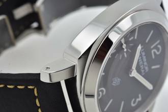 Thumbnail von Panerai Luminor Marina Black PAM 1084 PAM01084