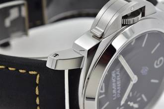 Thumbnail von Panerai Luminor Marina Black PAM 1084 PAM01084