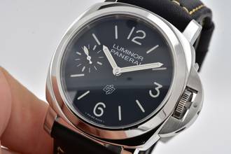Thumbnail von Panerai Luminor Marina Black PAM 1084 PAM01084