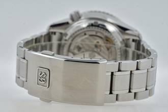 Thumbnail von Seiko GS Grand Seiko Sport Collecion Hi-Beat 36000 GMT SBGE275G Limited